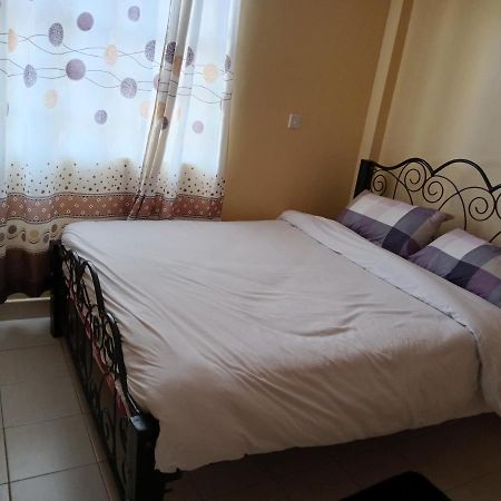 Rubi Apartment Naivasha Eksteriør billede