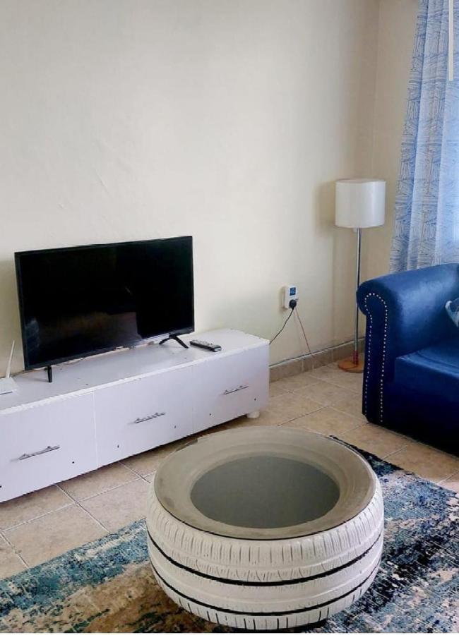 Rubi Apartment Naivasha Eksteriør billede